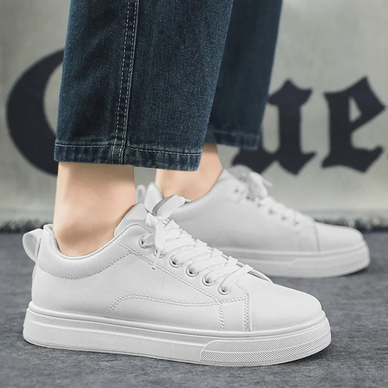 Elegant Leather Shoes