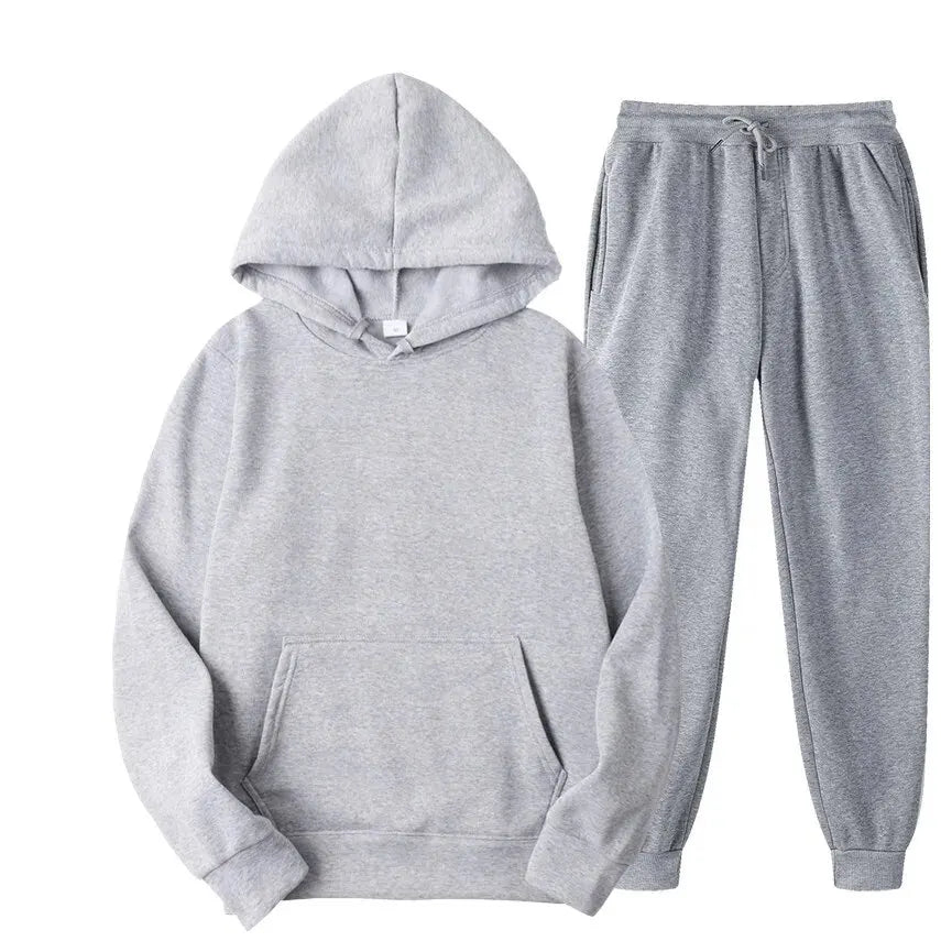 Comfortable Men's Set