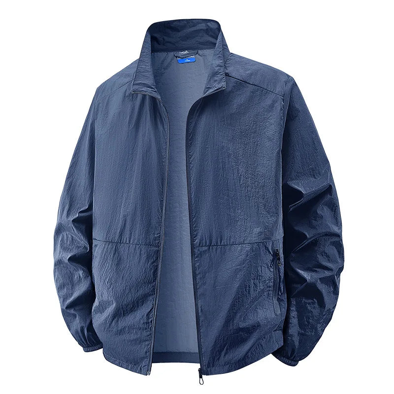 Giacca elegante con protezione solare