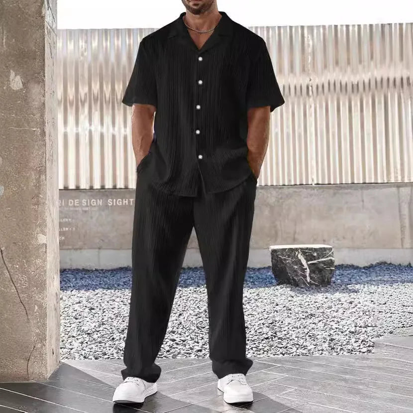 Set casual da uomo