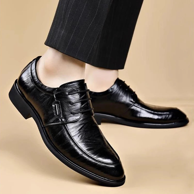 Scarpe eleganti da ufficio