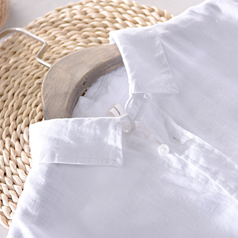 Elegant Italian Shirt