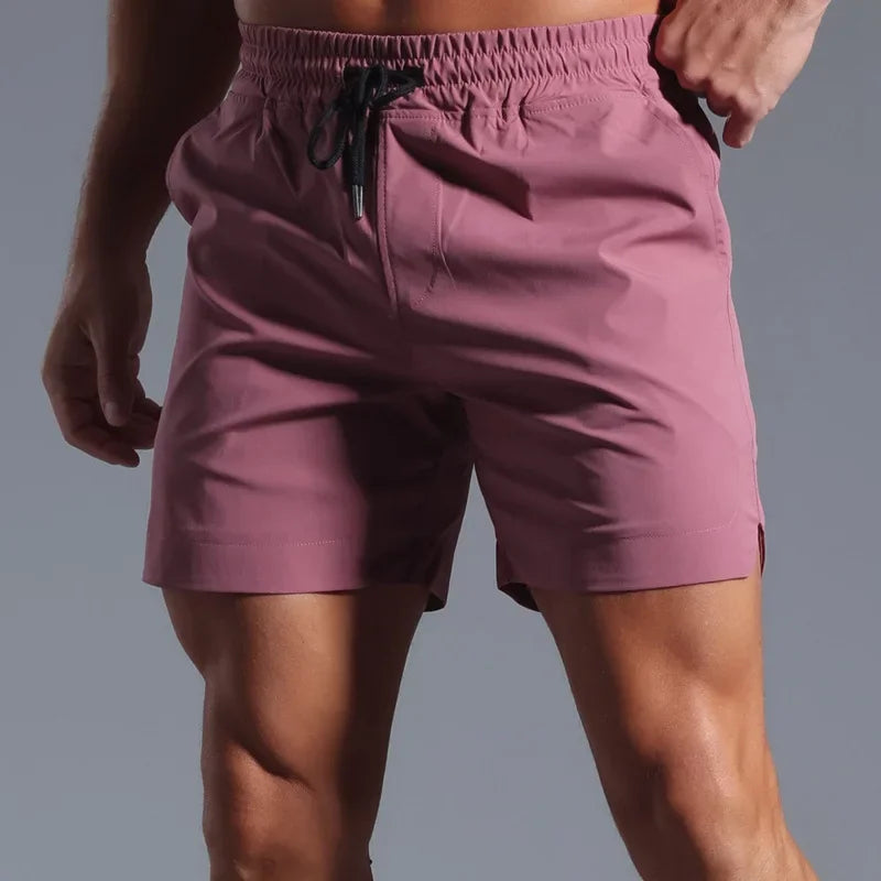 Short de plage élégant