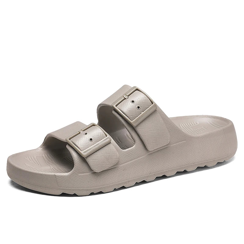 Elegant Adjustable Sandals