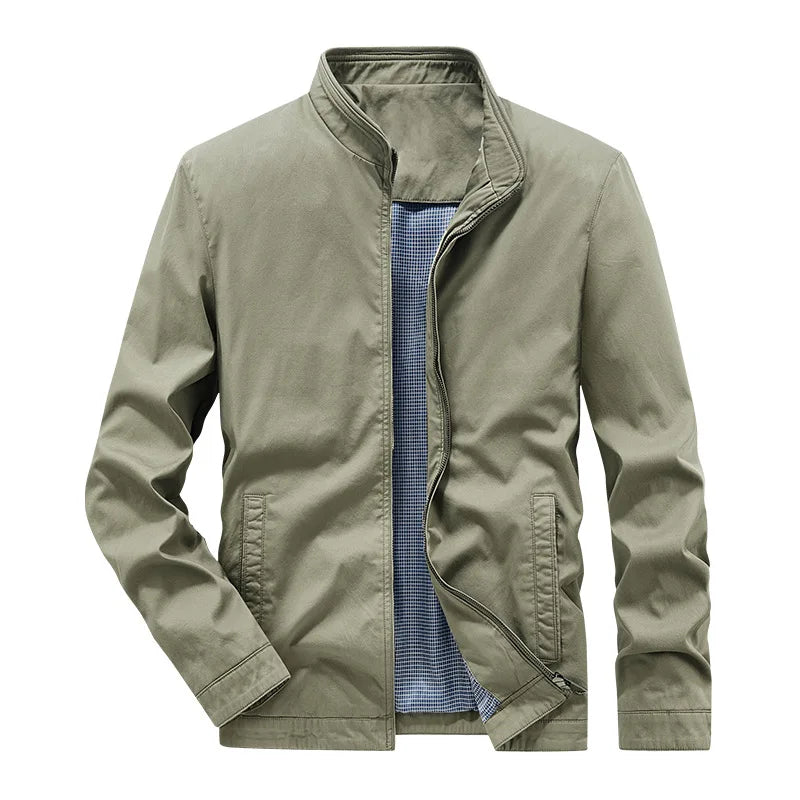 Elegant Parkas Jacket