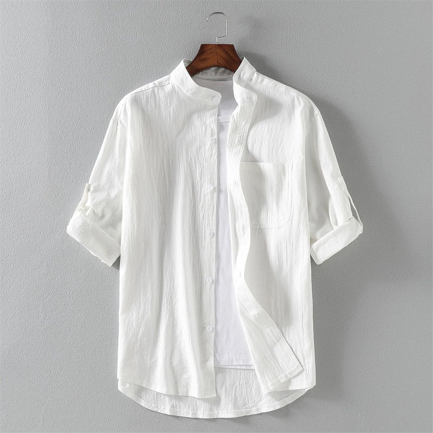 Elegant Summer Shirt