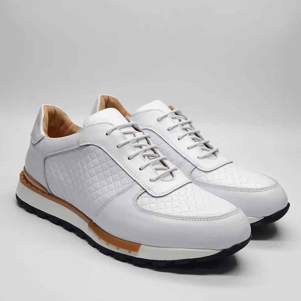 Elegant Leather Shoes