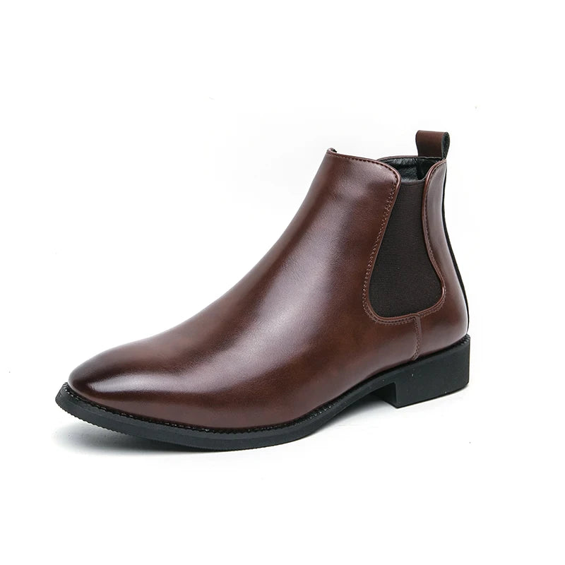 Chic Men's Boots