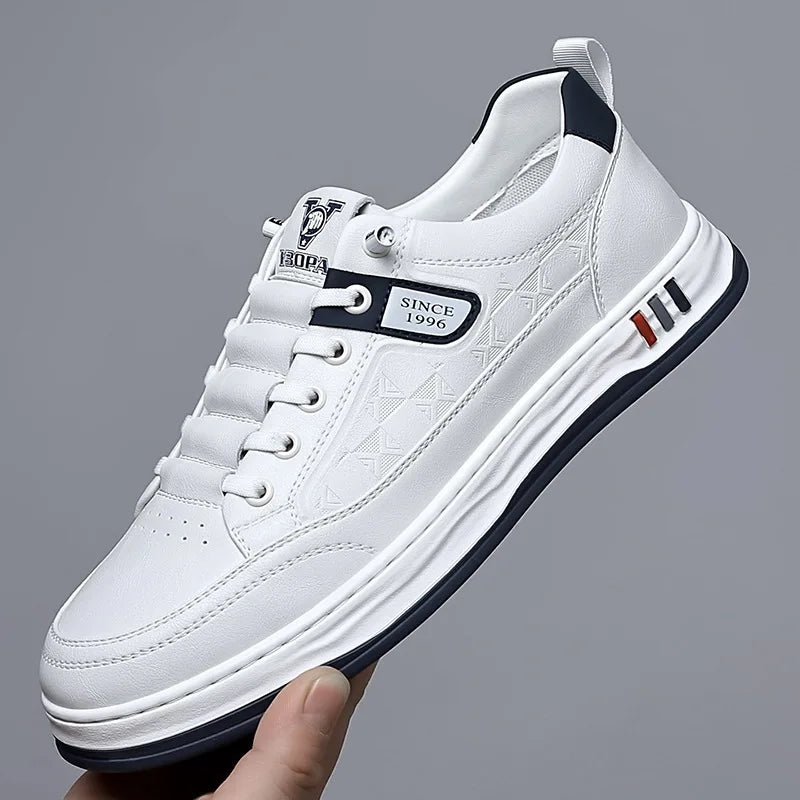 Chaussures décontractées pour hommes