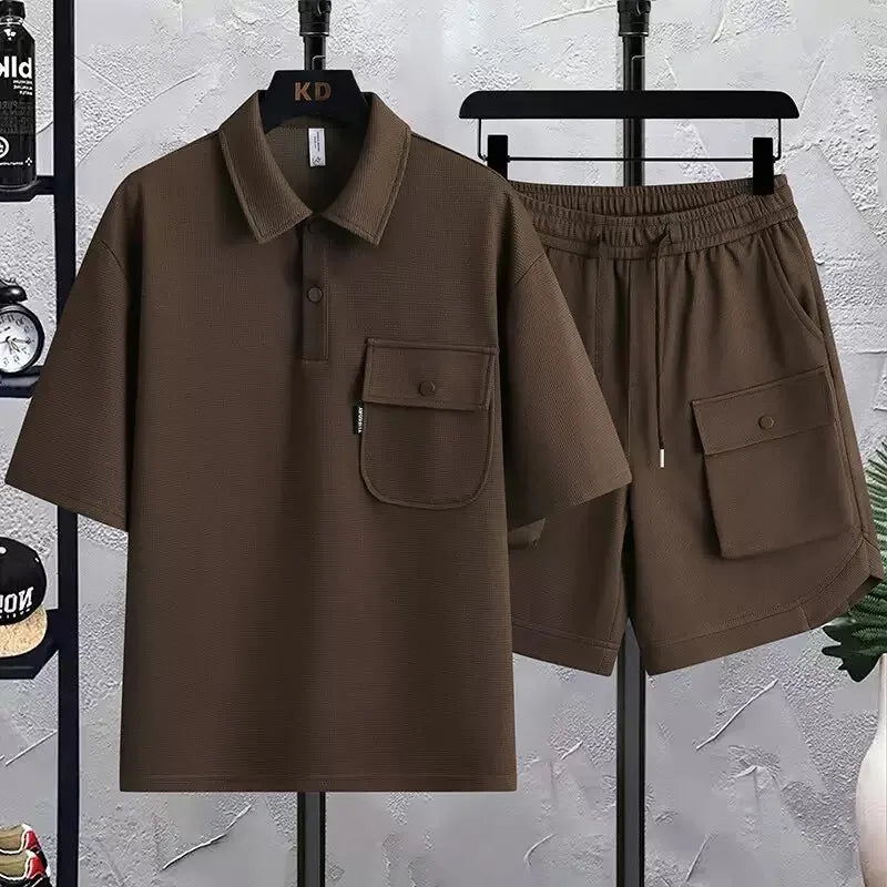 Set estivo casual