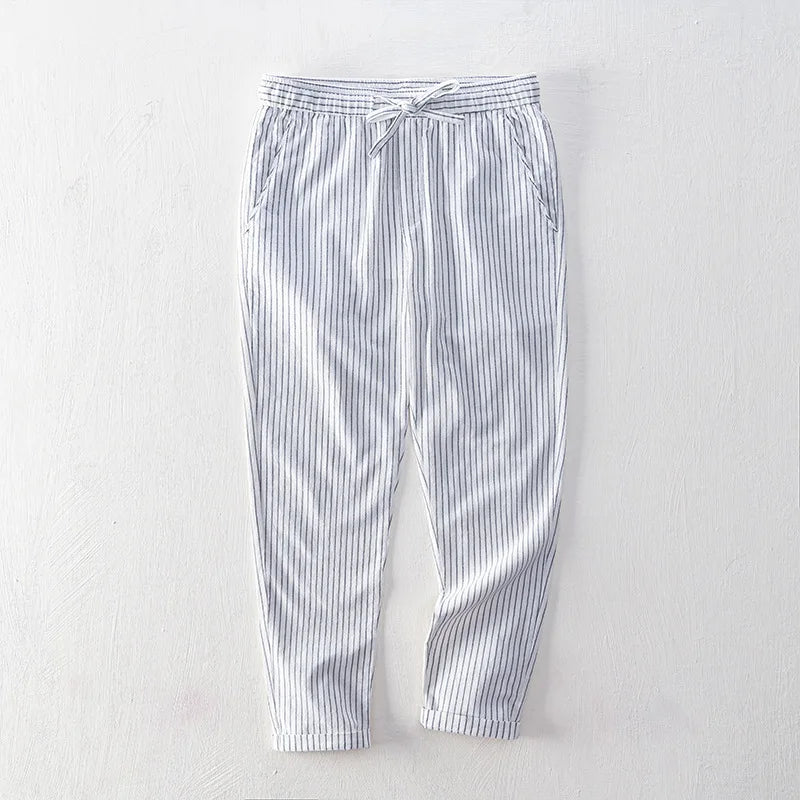 Elegant Lightweight Pants