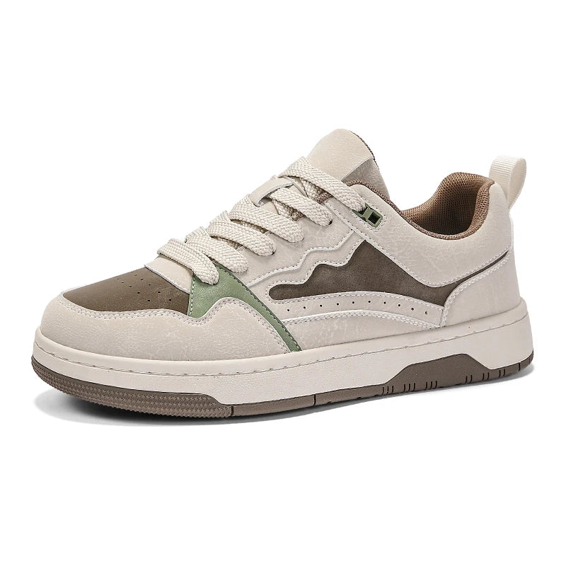 Chaussures élégantes pour hommes