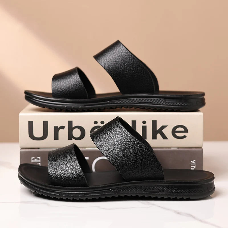 Elegant Beach Sandals