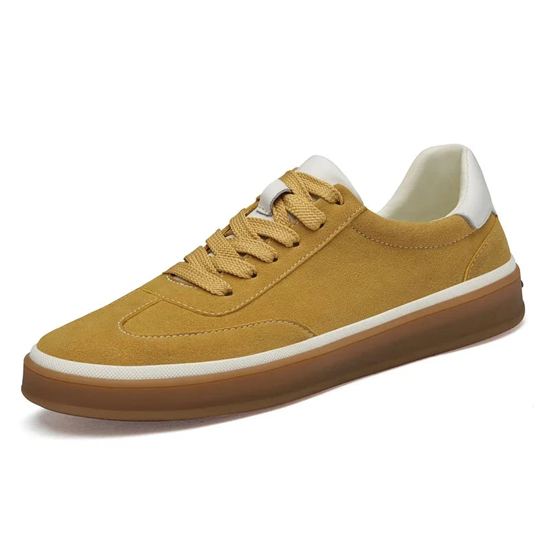 Elegant British Style Shoes