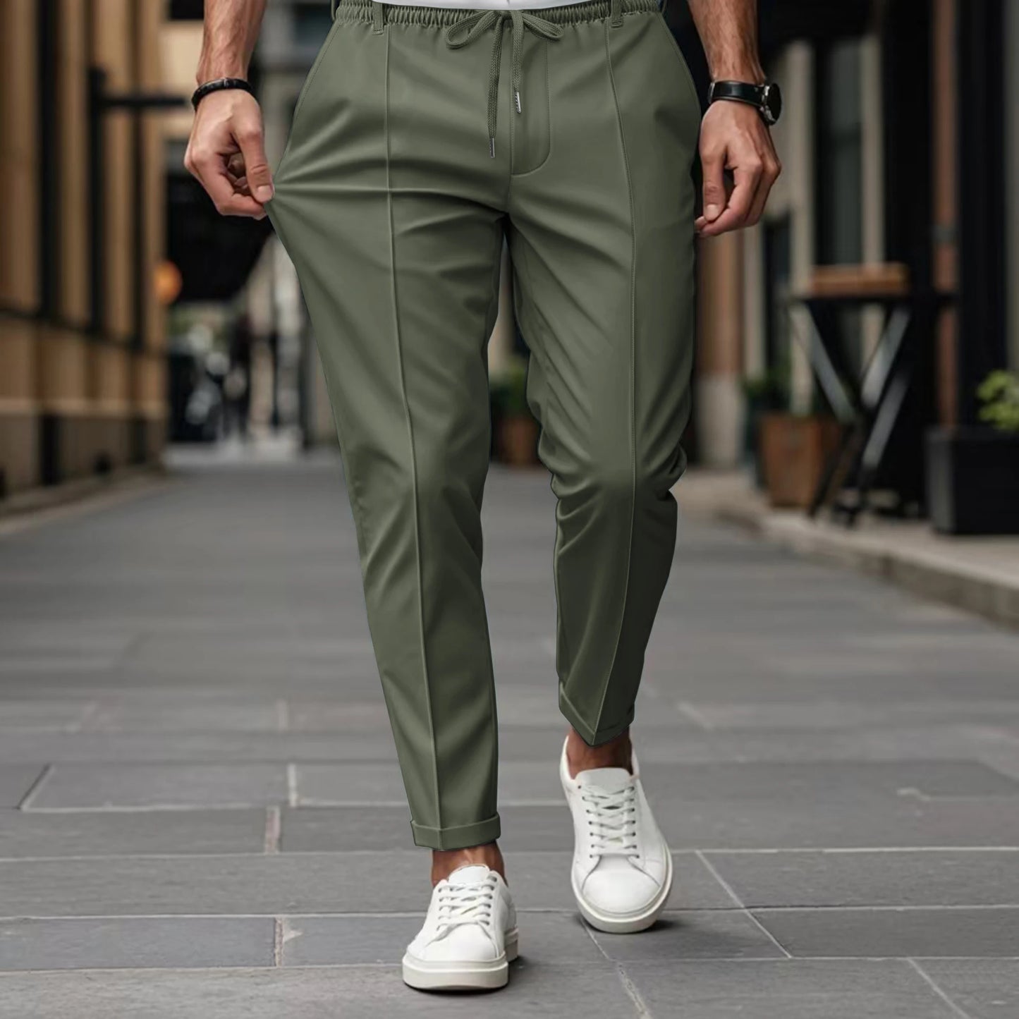 Men's Summer Pants