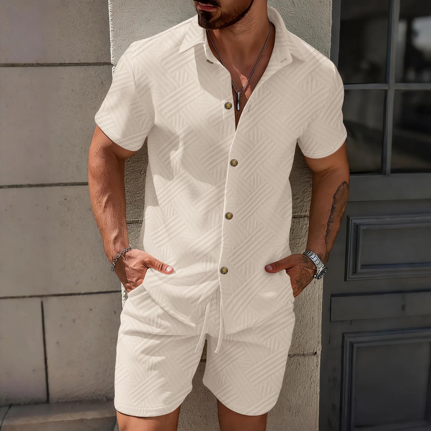 Casual Summer Set