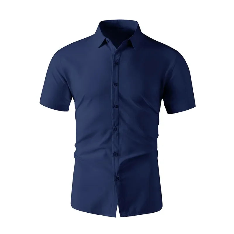 Casual Summer Shirt