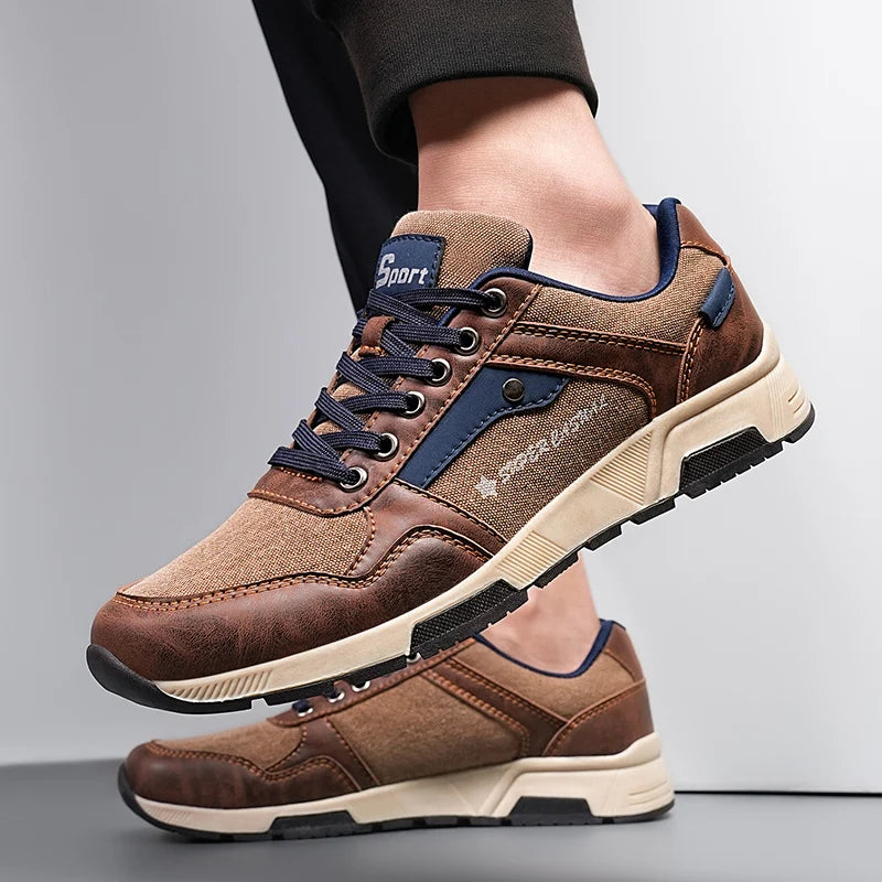 Breathable Walking Shoes