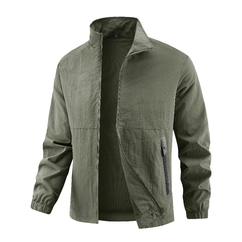 Giacca leggera elegante