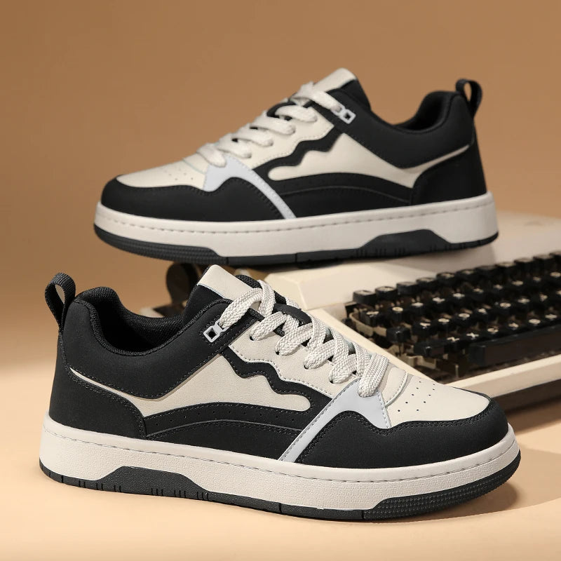 Chaussures élégantes pour hommes