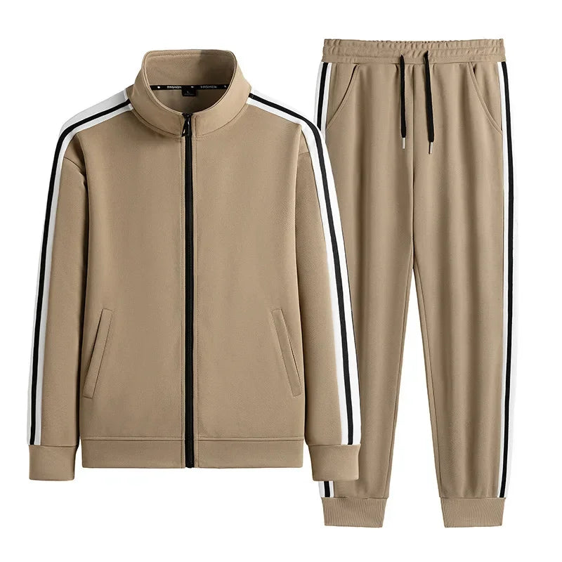 Comfortable Men's Set