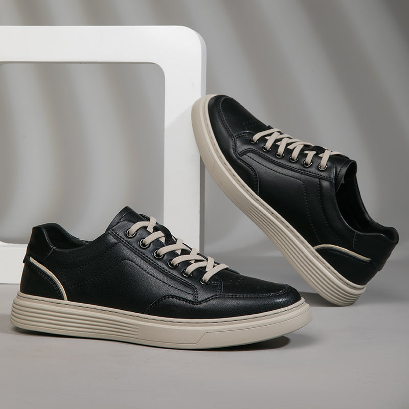 Elegant Leather Shoes