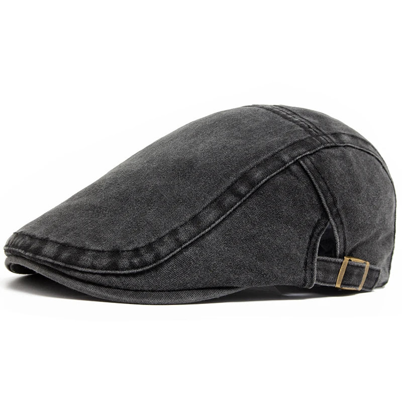 Vintage Beret
