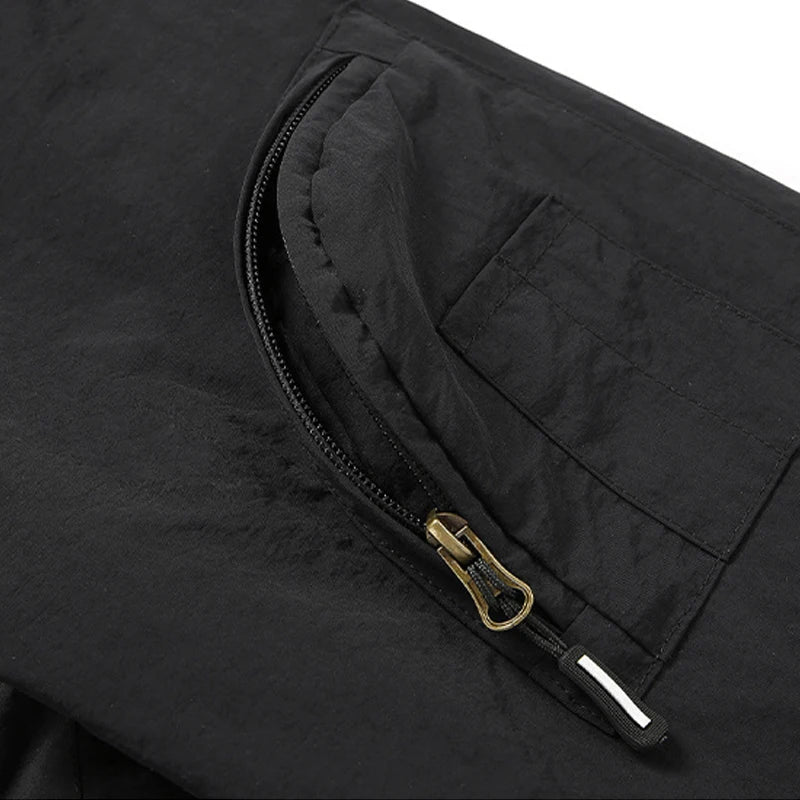 Giacca tattica elegante