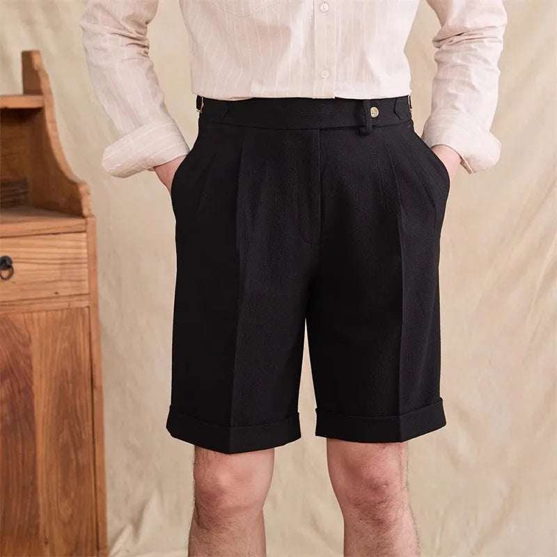 Chic Men's Shorts