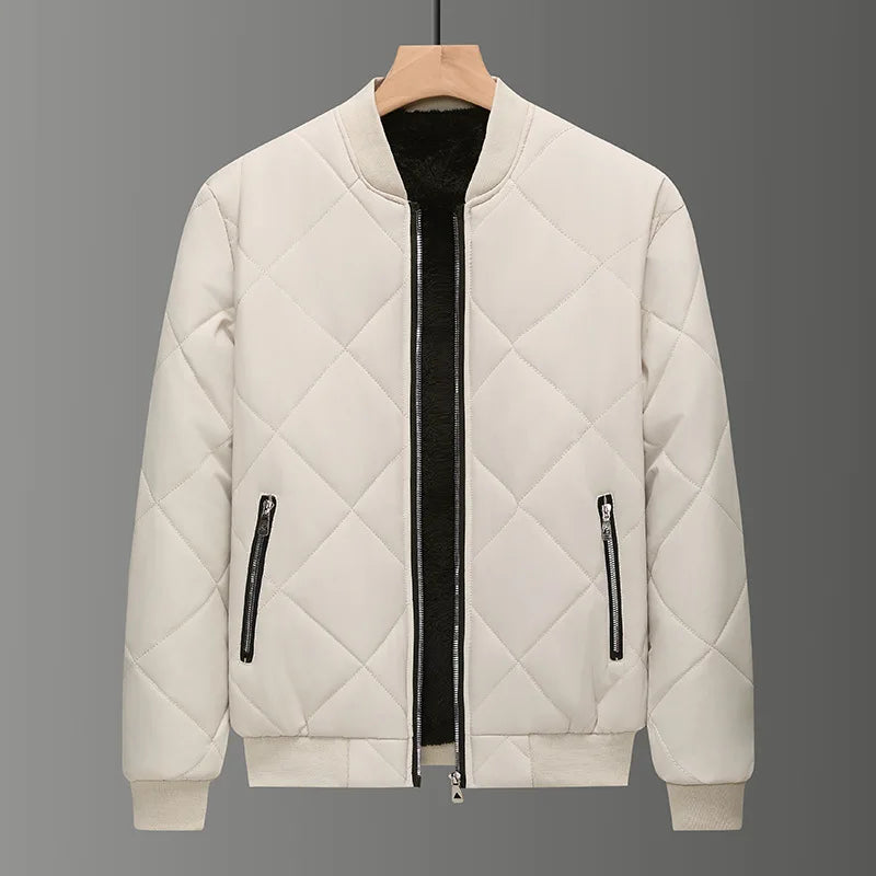 Giacca bomber elegante