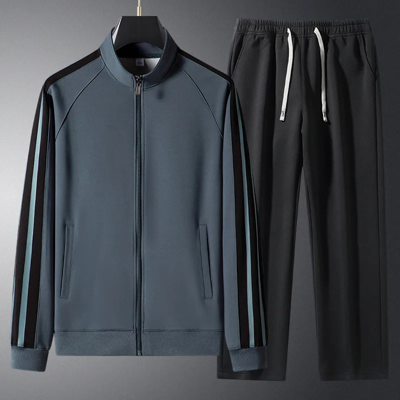 Elegante tuta da allenamento