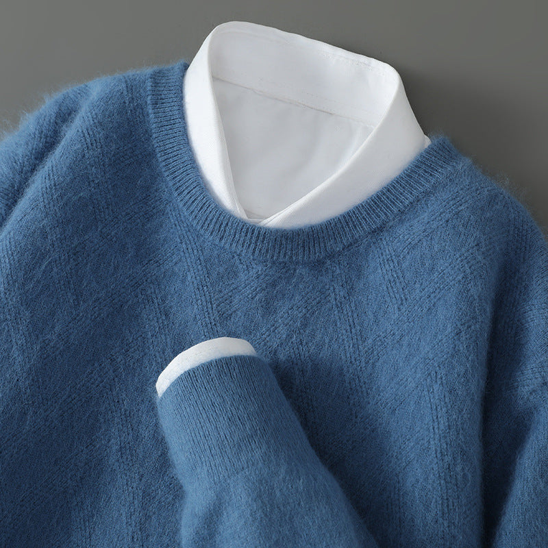 Premium Cashmere Sweater