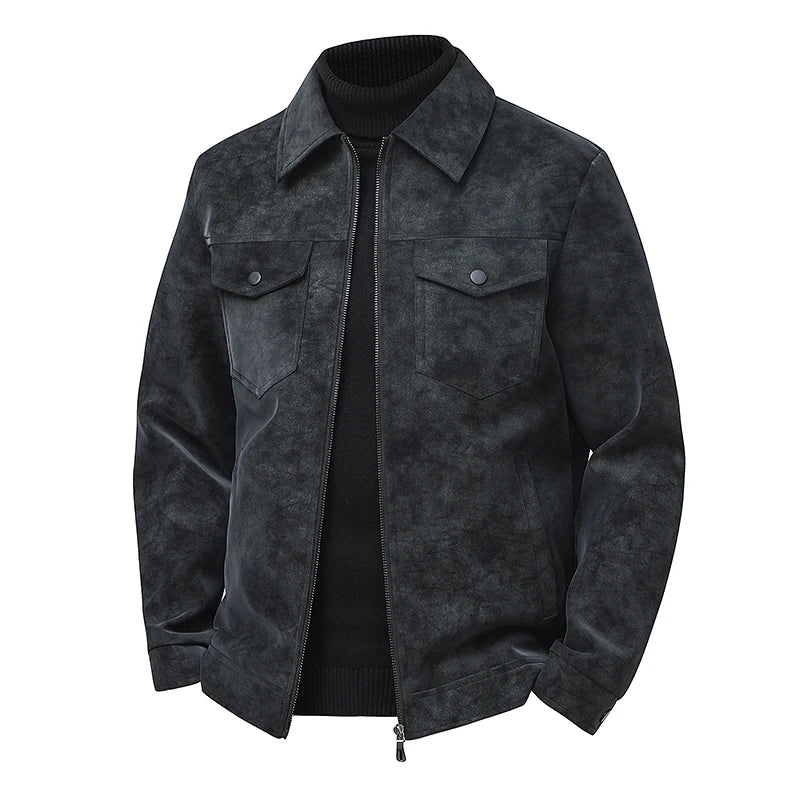 Elegant High-Quality Jacket