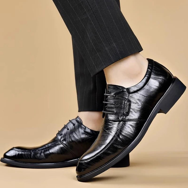 Scarpe eleganti da ufficio