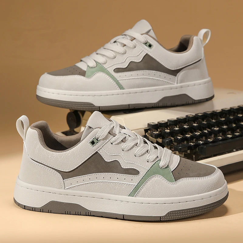Chaussures élégantes pour hommes