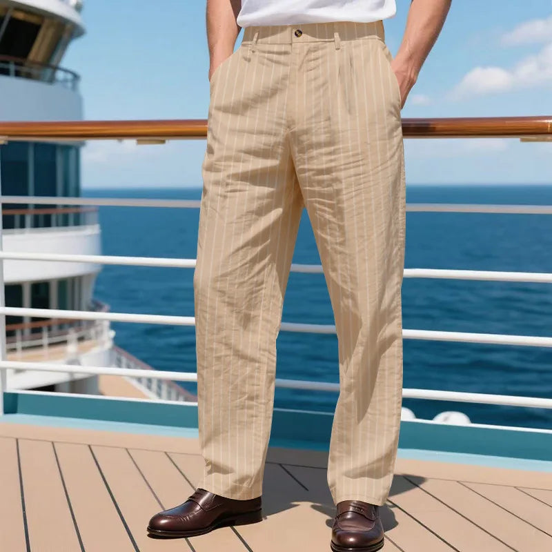 Casual Summer Pants