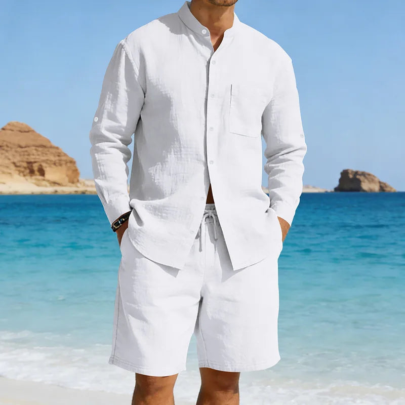Breathable Summer Set