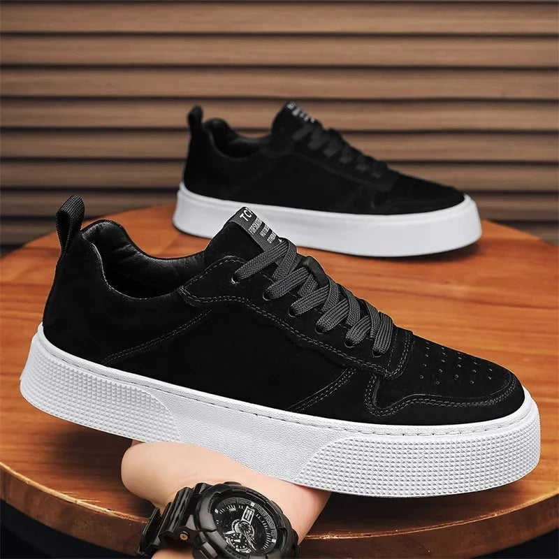 Chaussures décontractées pour hommes