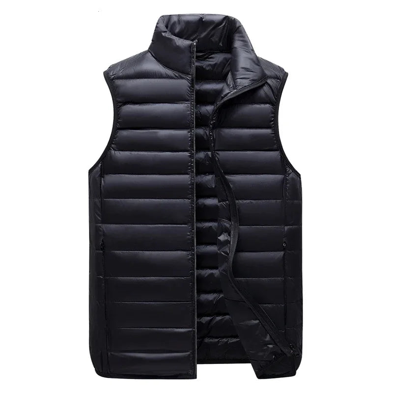 Elegant Men's Waistcoat