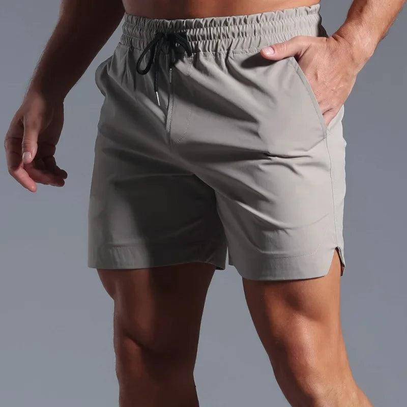Short de plage élégant