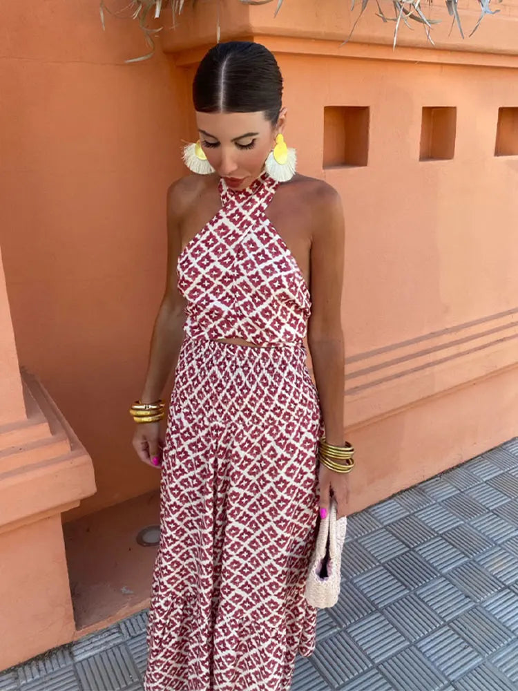 Harper - Gathered Off-Shoulder Dress