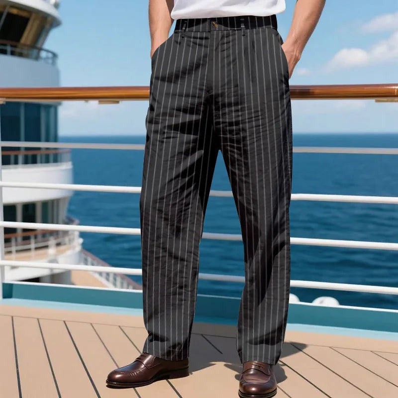 Casual Summer Pants