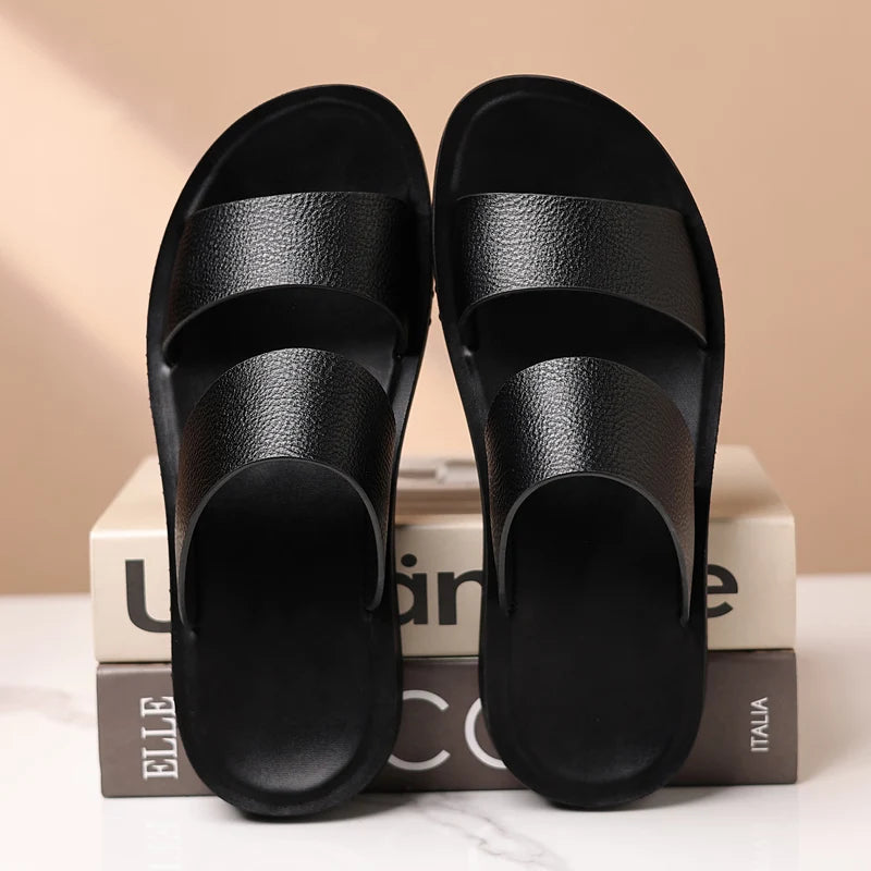 Elegant Beach Sandals