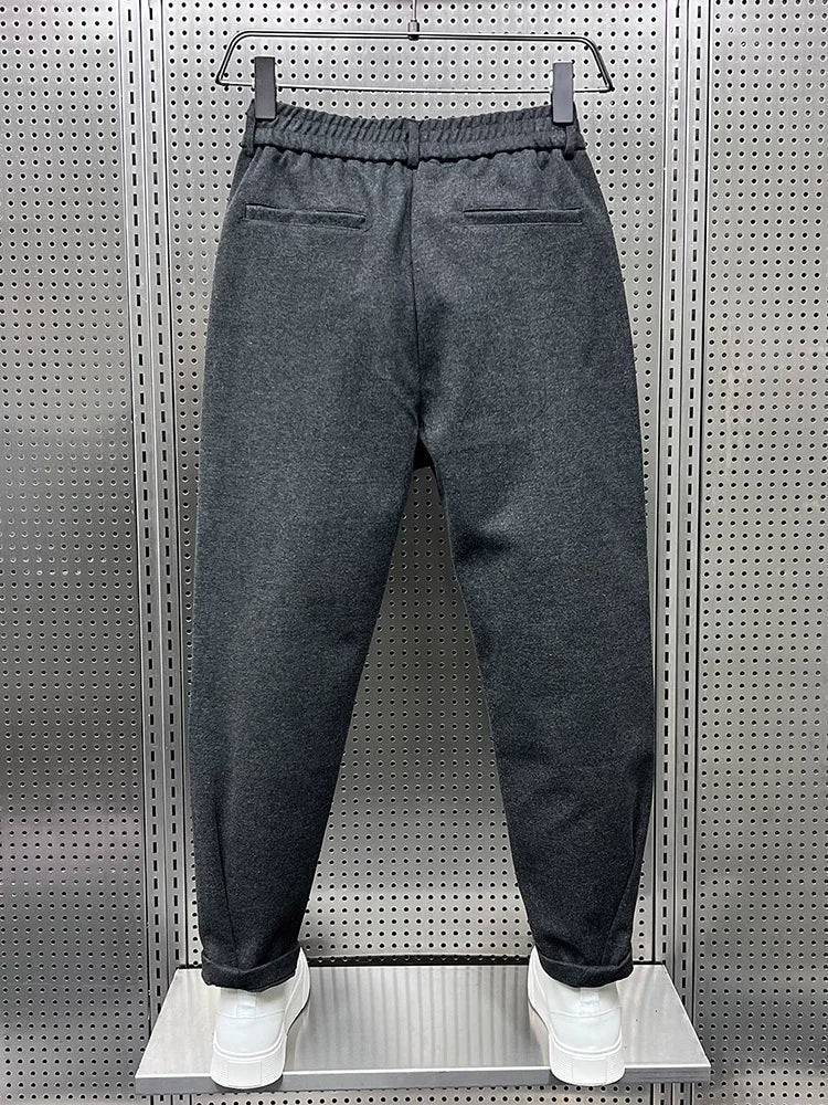 Elegant Men's Pants