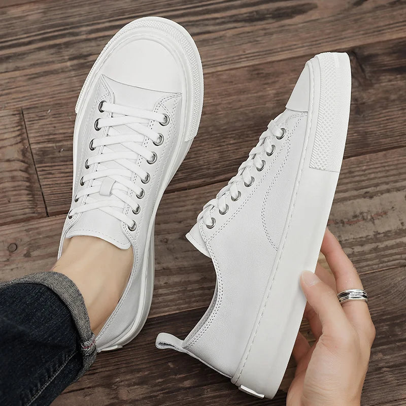 Elegant Leather Shoes