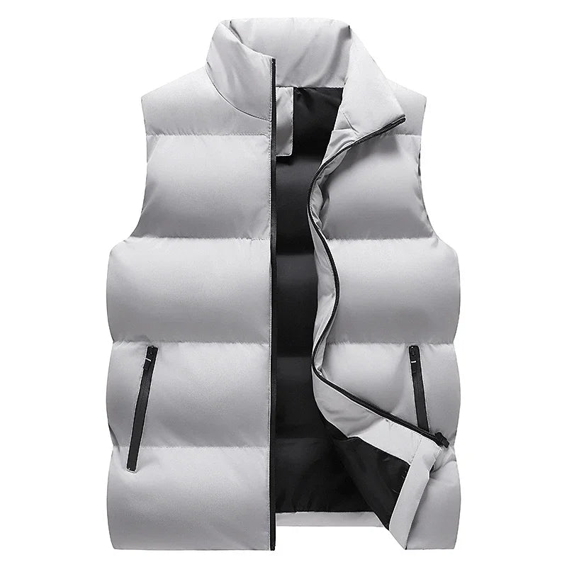 Elegant Men's Waistcoat