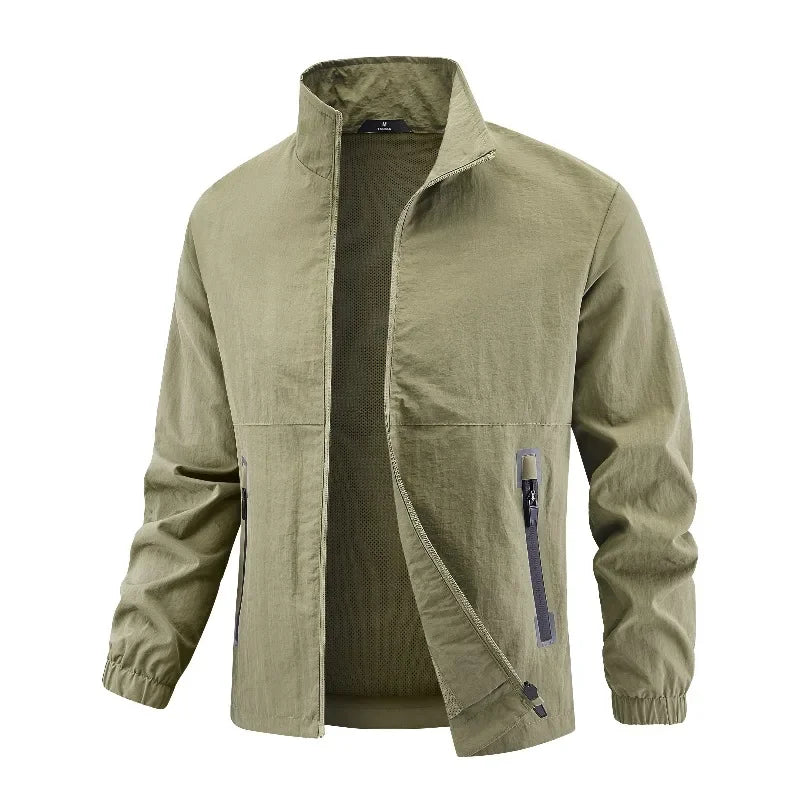 Giacca leggera elegante