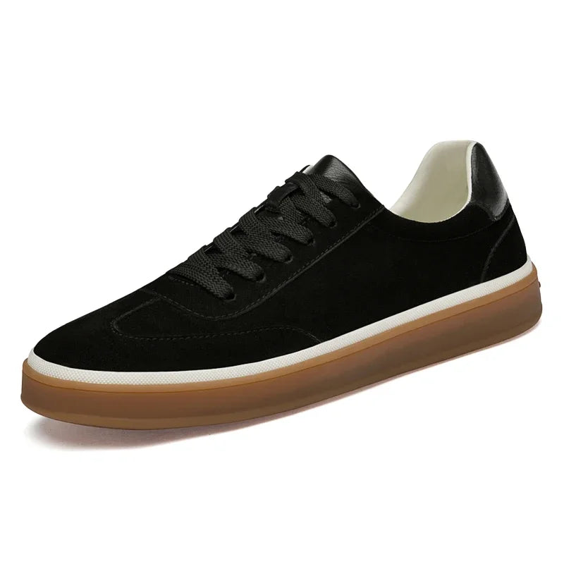 Elegant British Style Shoes