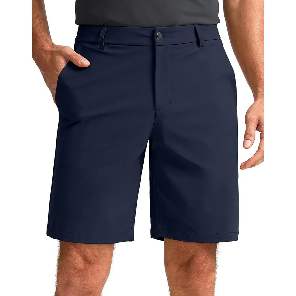 Elegant Men's Shorts