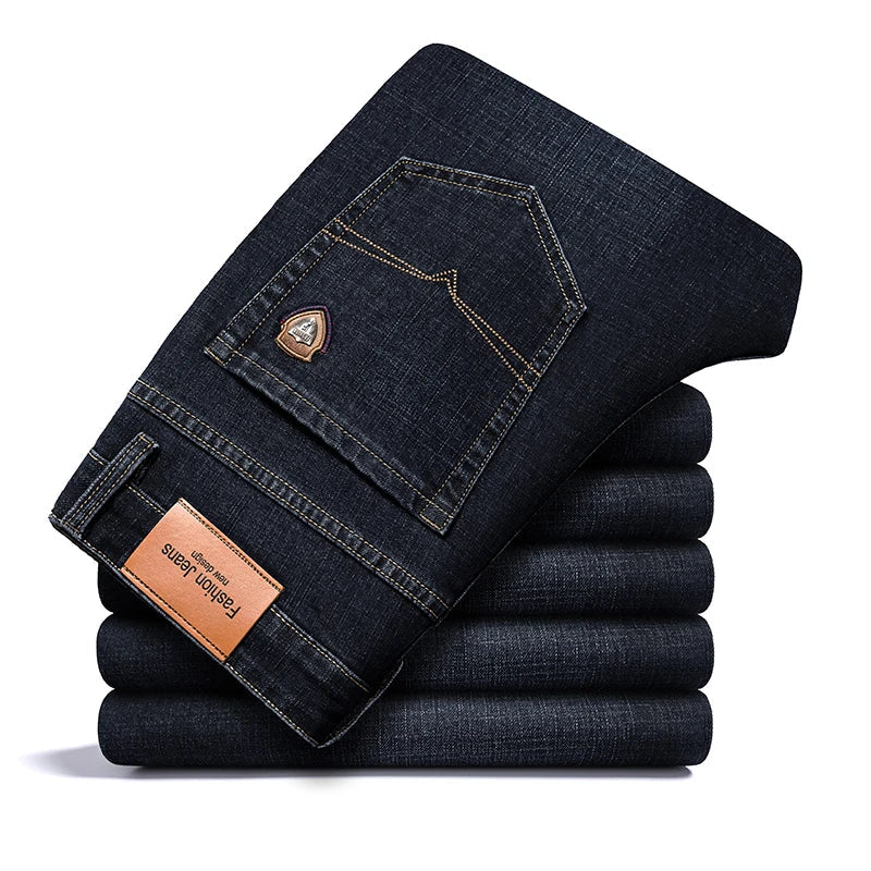 Givalli Classic Denim Jeans